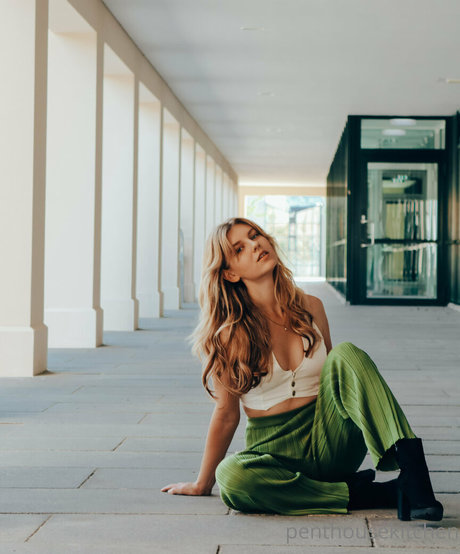 penthousekitchen star high quality image