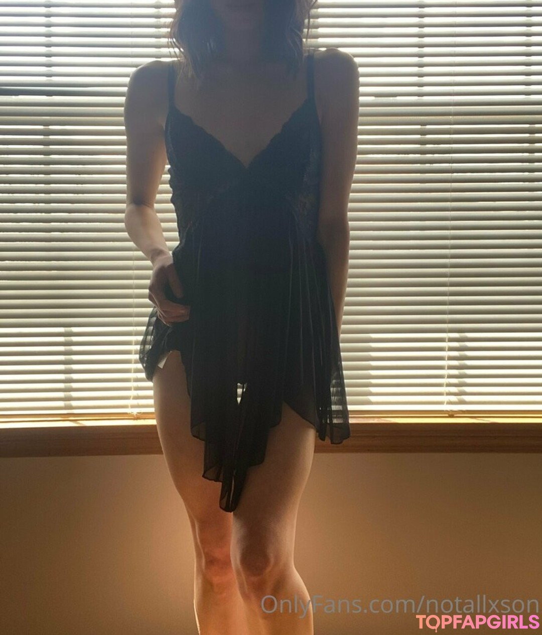 notallxson star perfect galleries
