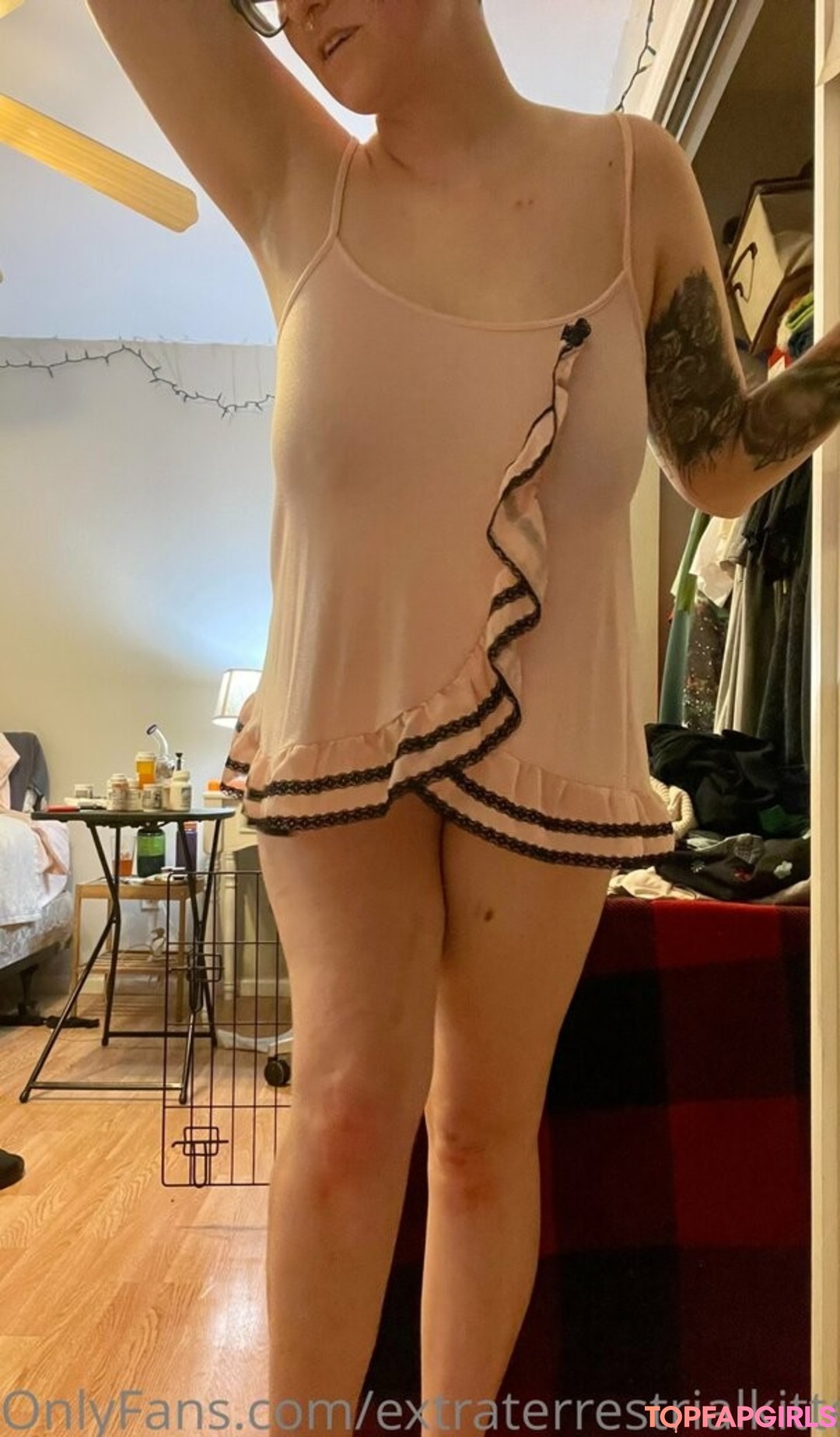 extraterrestrialkitten exclusive star gallery