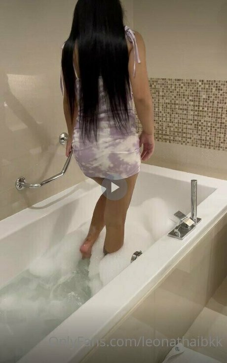 leonathaibkk free model images