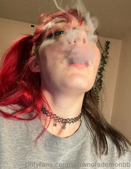 spawnofademonbb pornstar erotic pics