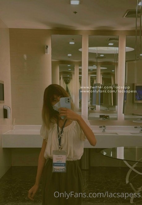 lacsapess pornstar best archive