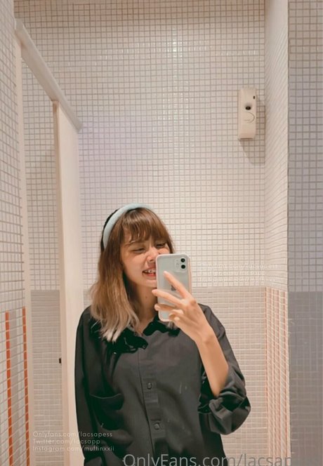 lacsapess model sex pic