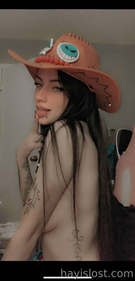 hayislost free pornographic model images