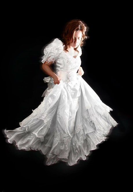 englishrosie21 perfect actress picture