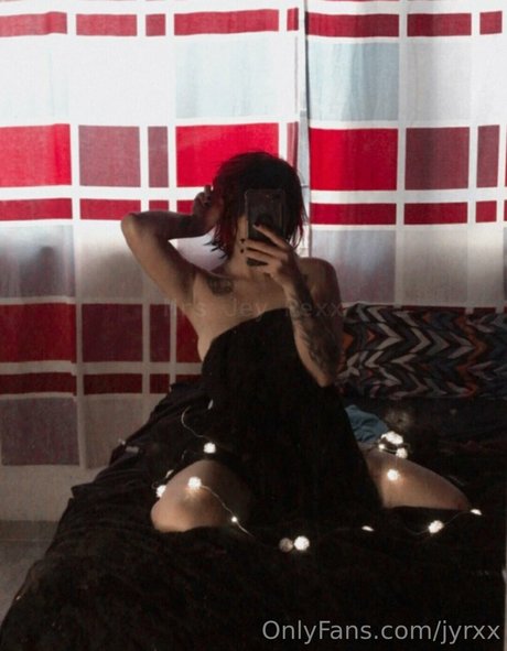 jyrxx erotic star picture