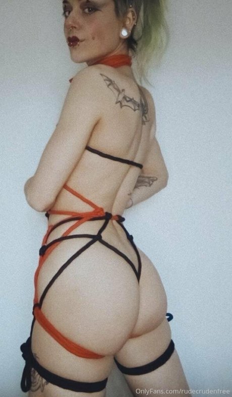 rudecrudenfree exclusive model pictures