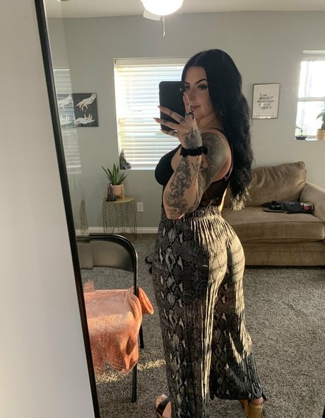 ebony bbw onlyfans exclusive pic