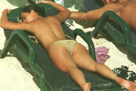 Tina Barrett star naked img