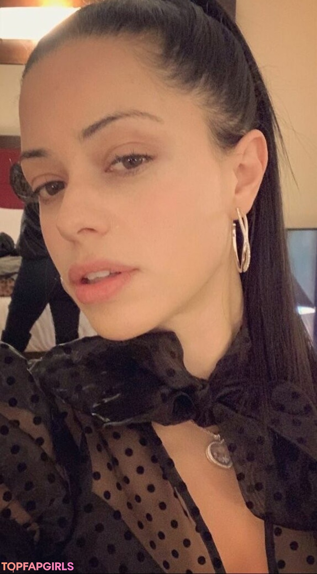 Tina Barrett naked actress gallery