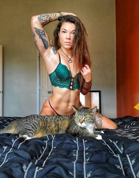 AmericanKat pornstar hot archive