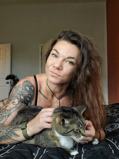 AmericanKat hd pornstar pics