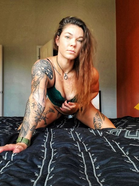 AmericanKat top model gallery