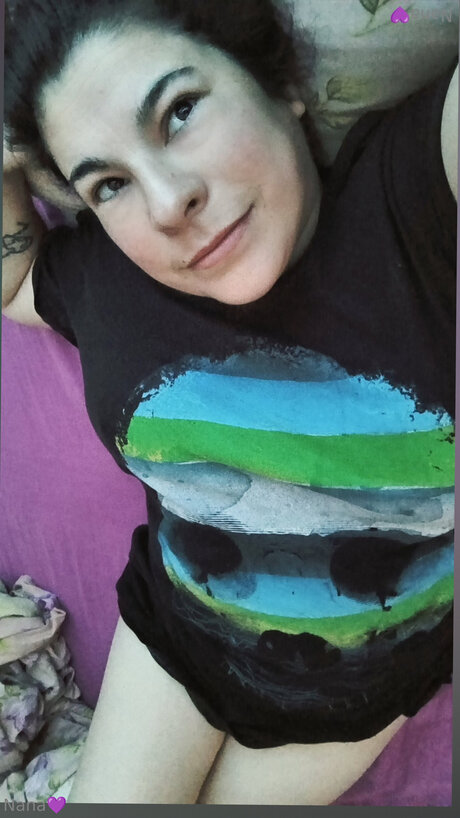 Nanamarie model hd gallery