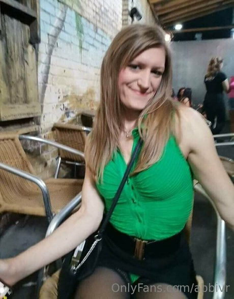 Abbivr art pornstar img