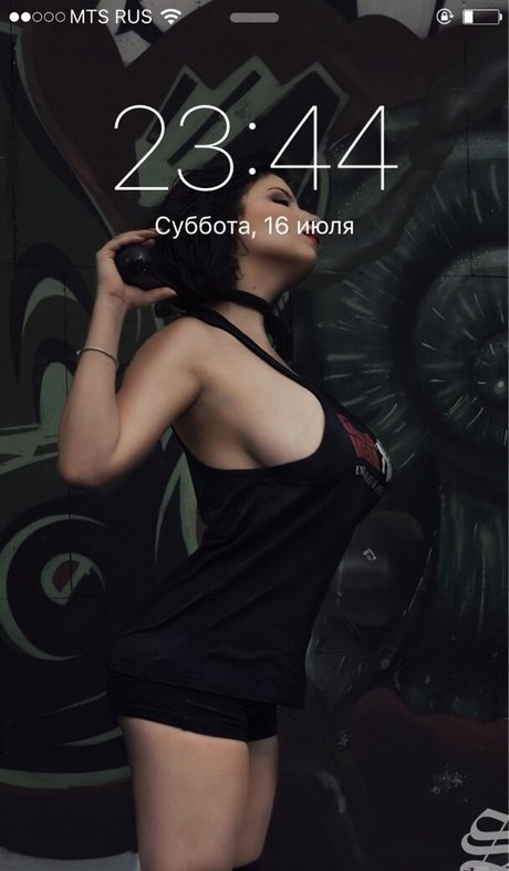 Anastasia Kot star hd image