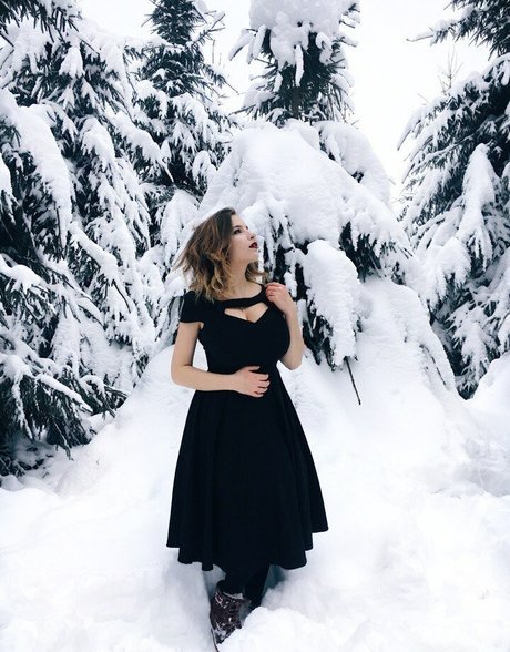 Anastasia Kot star hd pictures