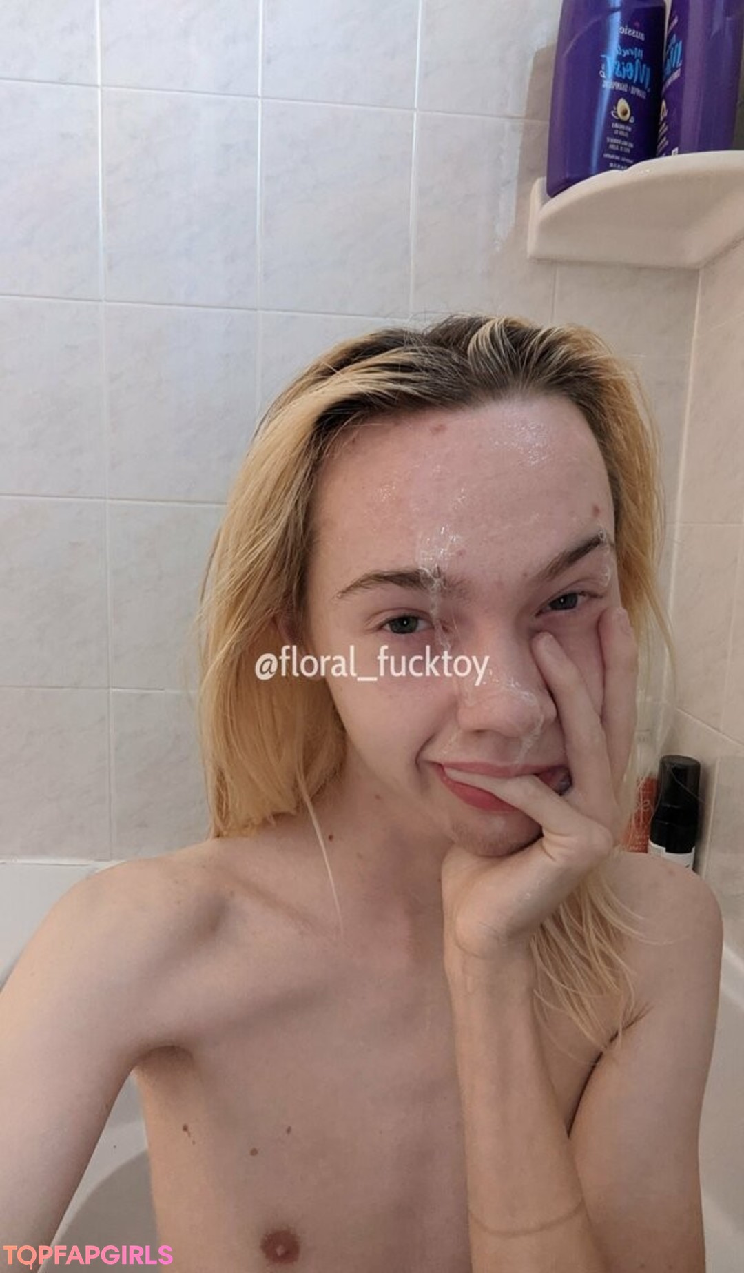 floral fucktoy nudes star gallery