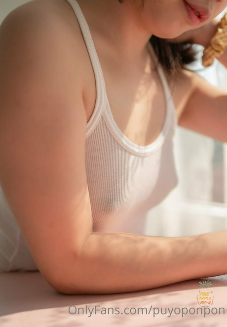 puyoponpon hd star pictures