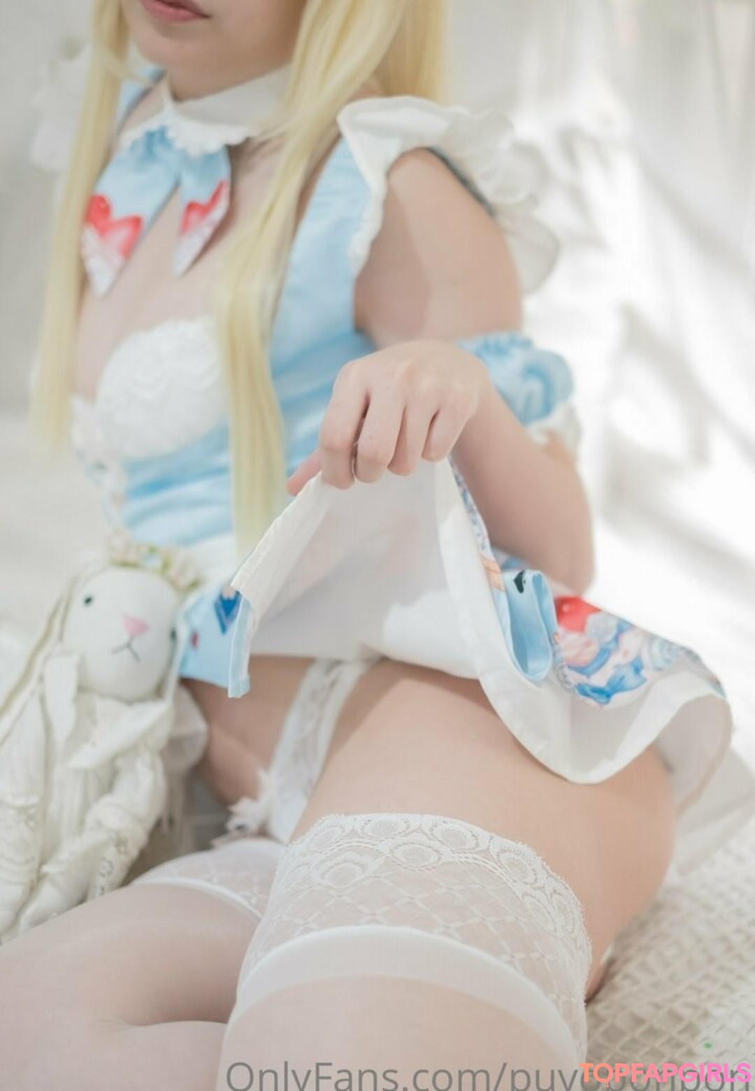 puyoponpon pretty model images