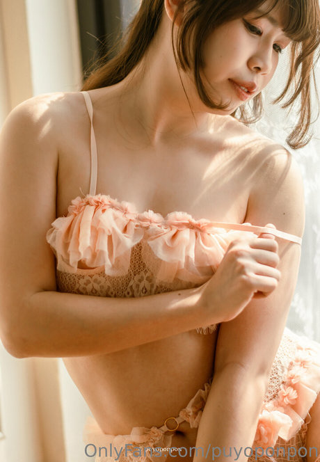 puyoponpon pornstar top pictures