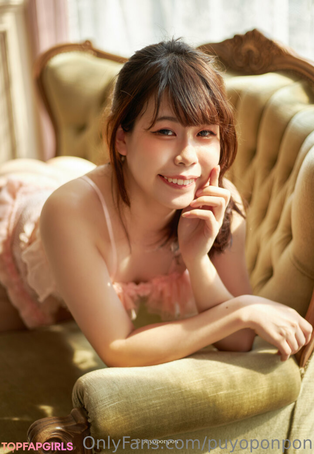 puyoponpon model perfect archive