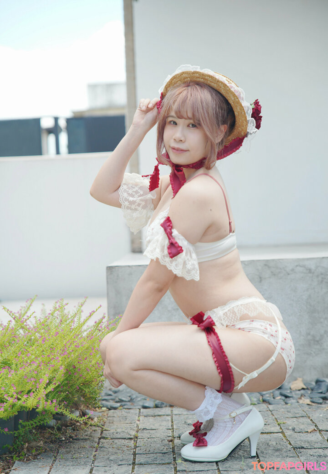 puyoponpon star exclusive pictures