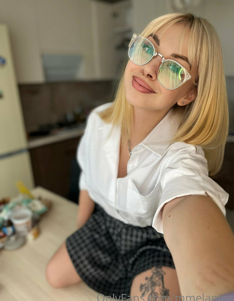 mmelaniee hd model archive