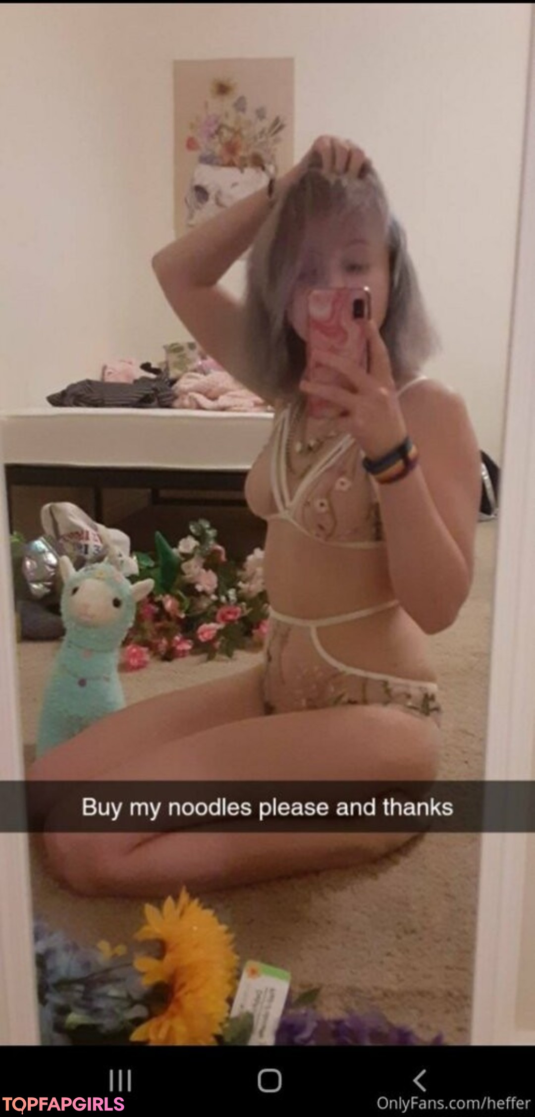 heffer pretty pornstar pic