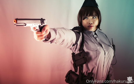 hakuru 15 top pornstar galleries