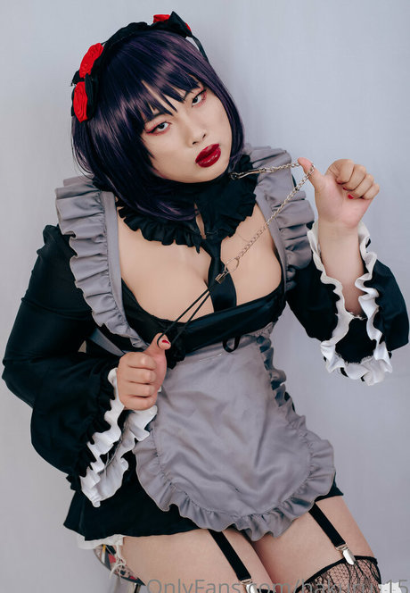 hakuru 15 sexy pornstar photo