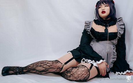 hakuru 15 naked star galleries