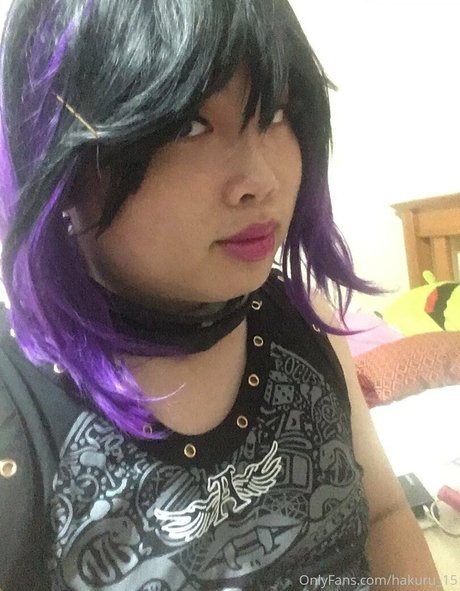 hakuru 15 erotic pornstar pics