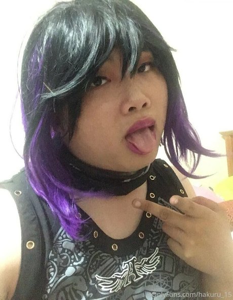 hakuru 15 pornstar perfect image