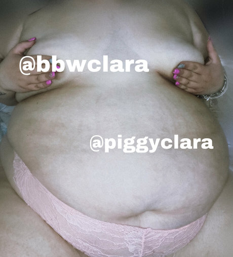 piggyclara star nude image