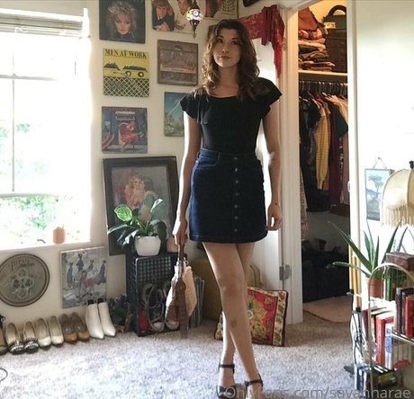 theesavannawhitee xxx star galleries