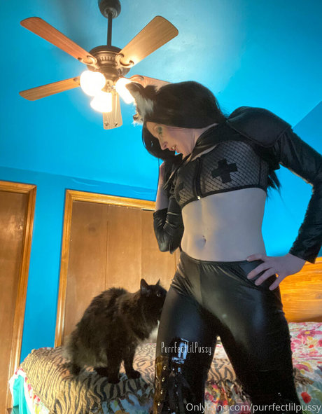 purrfectlilpussy sex model galleries