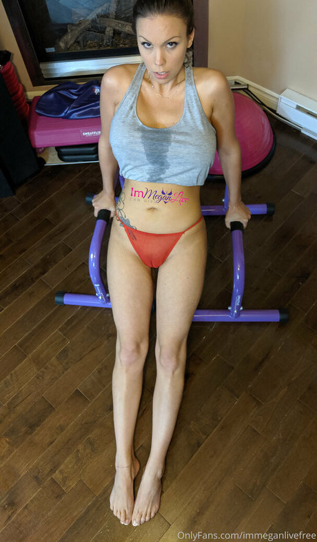 immeganlivefree pornstar naked pictures