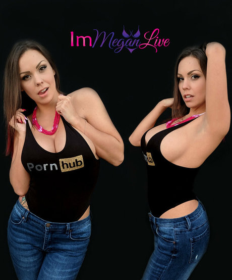 immeganlivefree adult model img