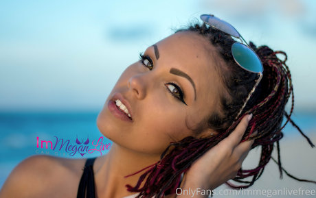 immeganlivefree pornographic actress pic