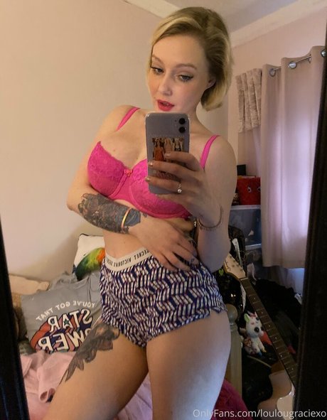 loumonrow star xxx picture