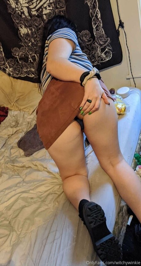 witchywinkie star erotic gallery