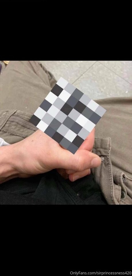 sirprincessness420 model photo