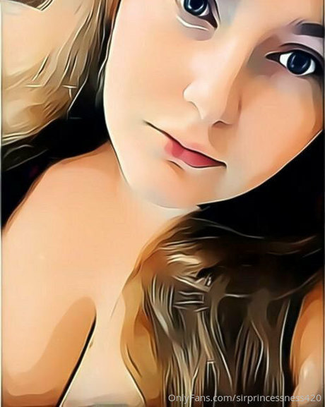 sirprincessness420 xxx pornstar gallery