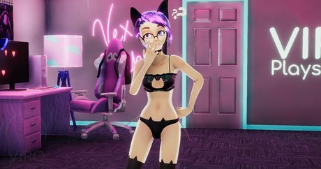 vexruby pornstar nudes picture