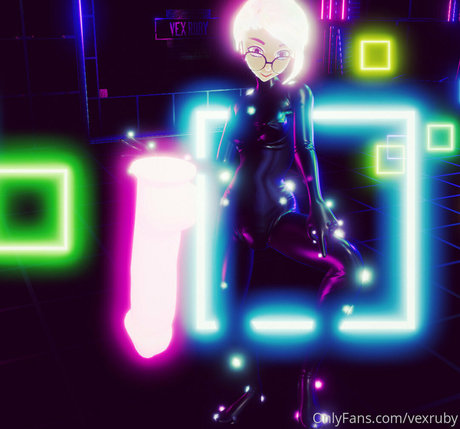 vexruby art pornstar img