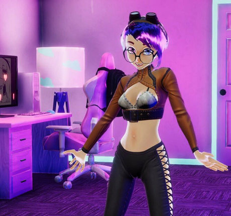 vexruby art star galleries