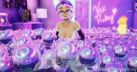 vexruby pornstar nude pictures