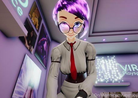 vexruby porn actress archive