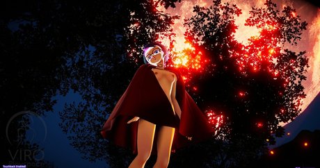 vexruby hot star image